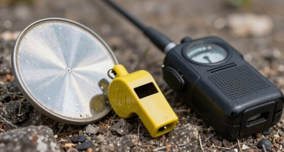 emergency communication redundancy methods