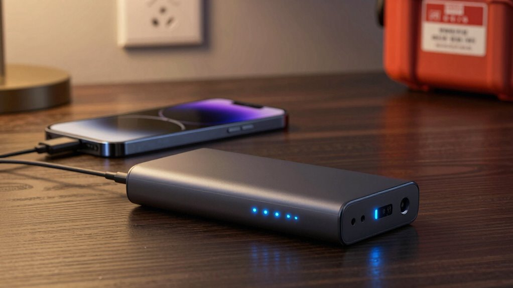 emergency power contingency planning