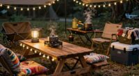 enhance camping experience significantly