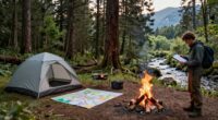 enhance camping with systems thinking