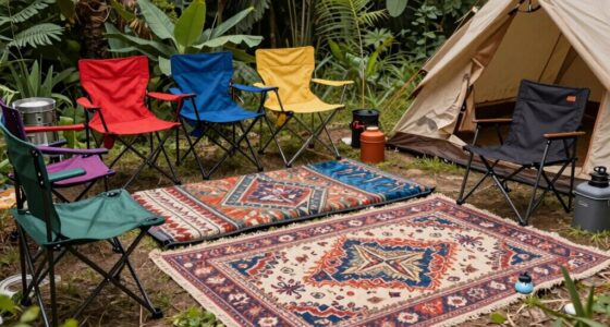 enhance comfort and organization