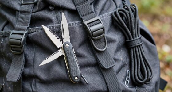 enhance critical gear safety