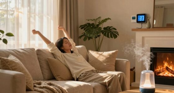 enhance mood recovery readiness