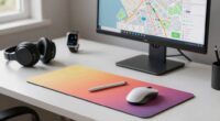 enhance navigation with accessories