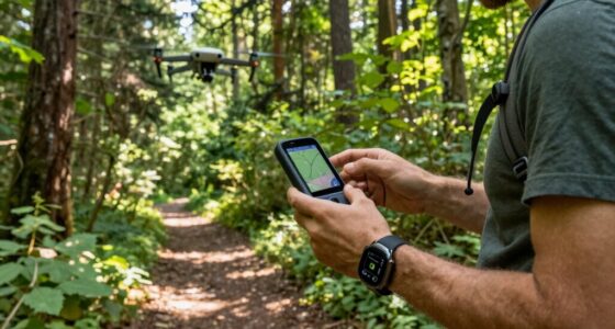 enhance outdoor tech usefulness