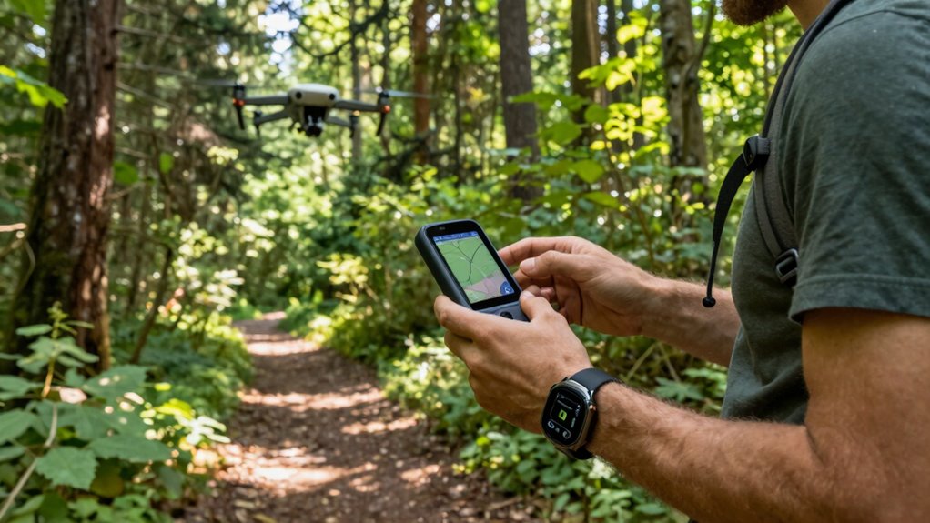 enhance outdoor tech usefulness