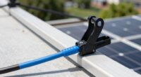 enhance solar setup efficiency