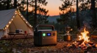 enhanced camping power solutions