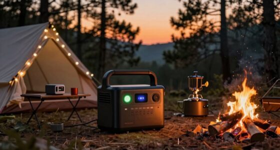enhanced camping power solutions