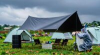 enhanced rain planning efficiency