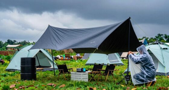 enhanced rain planning efficiency