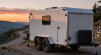 enhanced trailer and vehicle gear