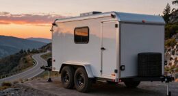 enhanced trailer and vehicle gear