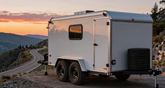 enhanced trailer and vehicle gear