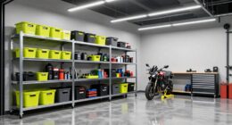 enhanced vehicle setup efficiency