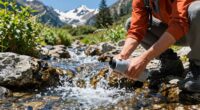 enhanced water management benefits travel