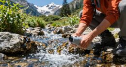 enhanced water management benefits travel