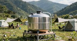 enhanced water storage efficiency