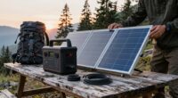 enhancing camp power durability