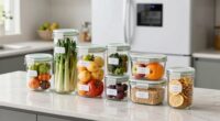 enhancing food storage efficiency