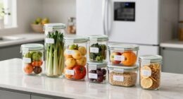 enhancing food storage efficiency