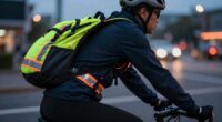 enhancing night visibility safety