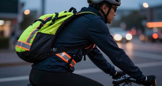 enhancing night visibility safety