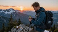 enhancing outdoor navigation safety