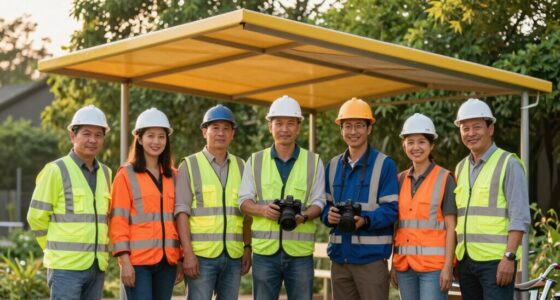 enhancing outdoor safety morale
