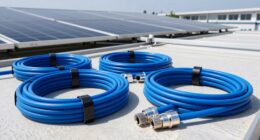 enhancing solar system efficiency