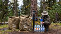 ensure water supply reliability