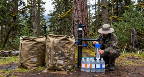 ensure water supply reliability