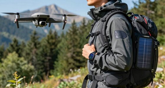 essential gadgets for explorers
