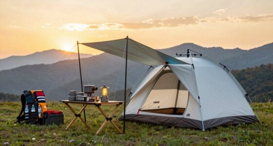 essential gear and plans