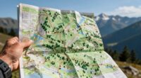 essential navigation and spatial skills