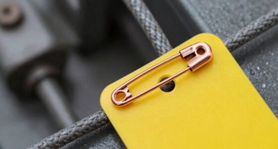 essential tiny safety tools