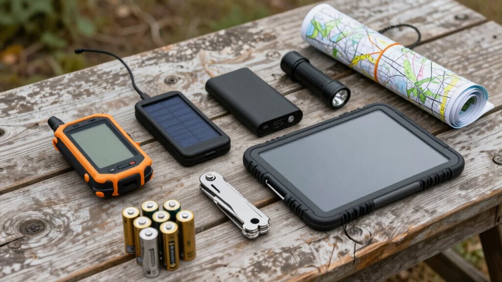 essential versatile wilderness gear