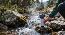 essential water cleaning methods