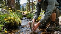 establish consistent hydration habits