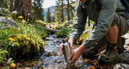 establish consistent hydration habits