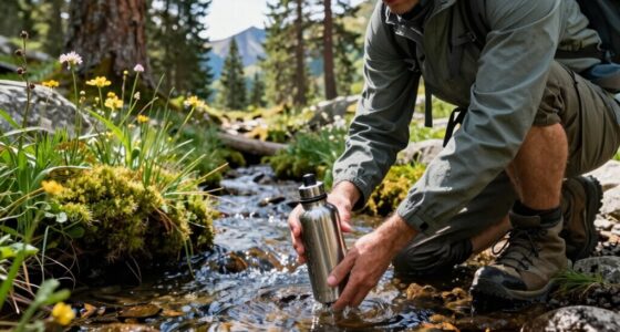 establish consistent hydration habits