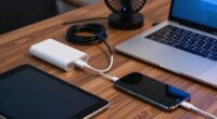 extend device battery life
