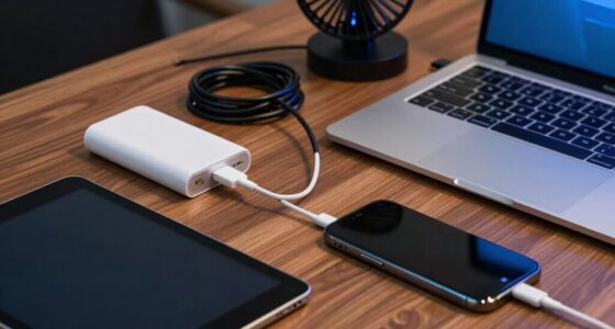 extend device battery life