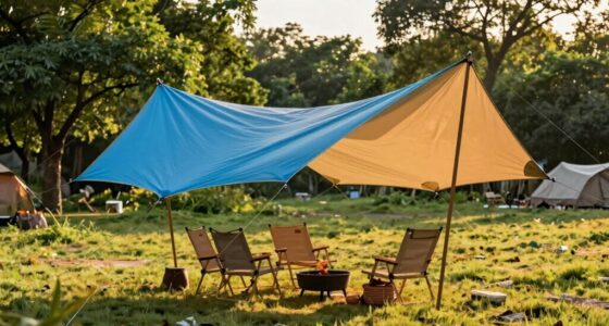 flexible shelter options