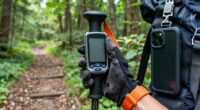 gps accessories for hiking
