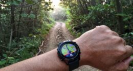 gps smartwatches for navigation