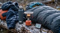heating gear safety tips