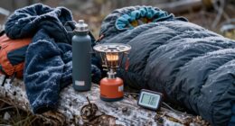 heating gear safety tips