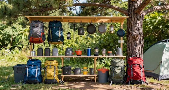 improved equipment access benefits
