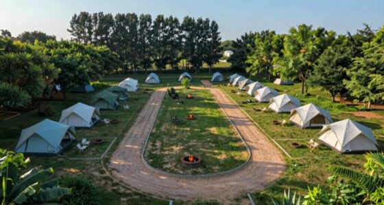 improved zoning simplifies camping